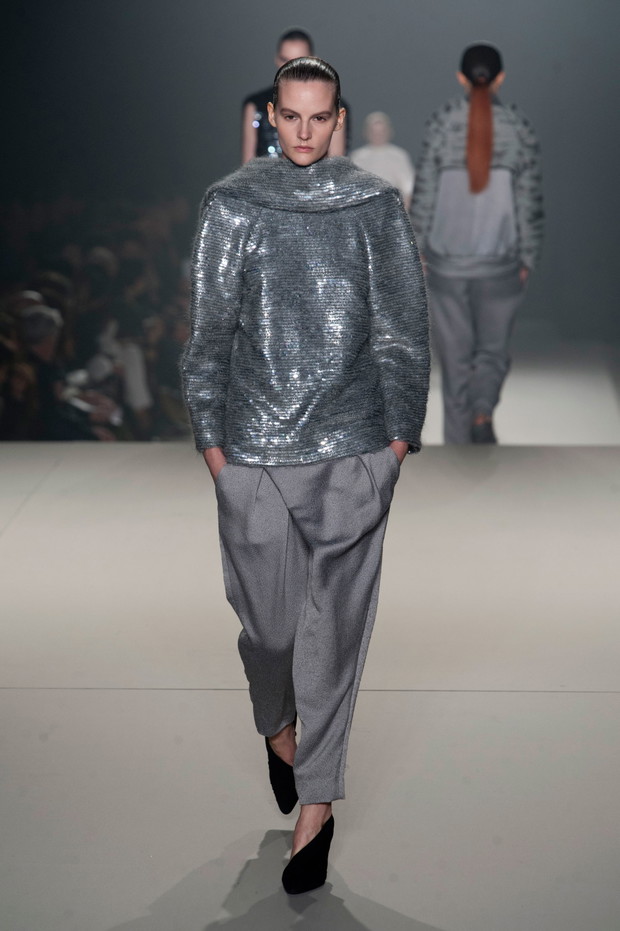 Alexander Wang jesień-zima 2013/2014