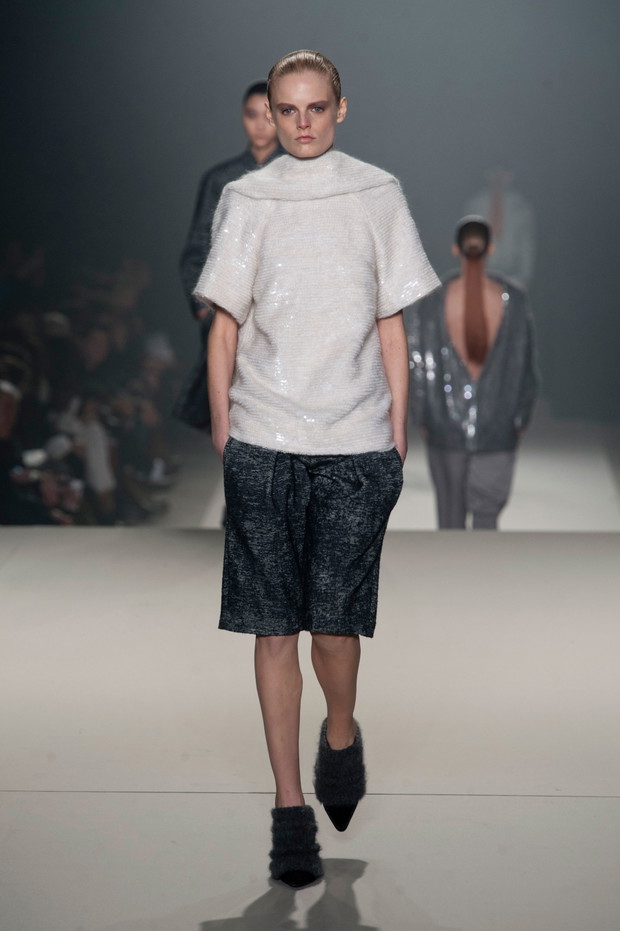 Alexander Wang jesień-zima 2013/2014