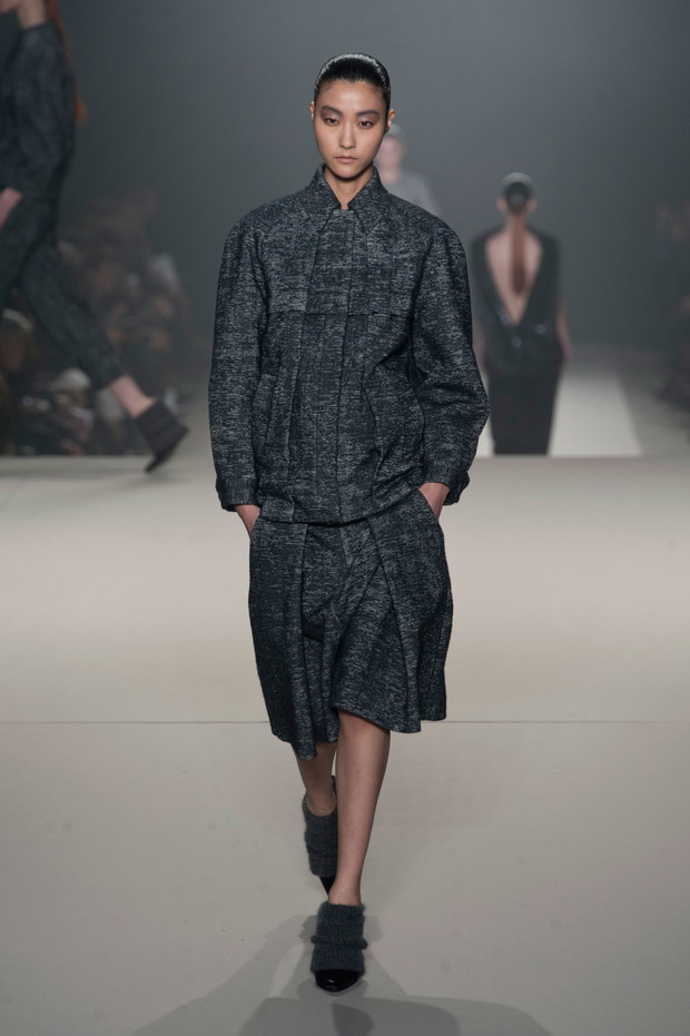 Alexander Wang jesień-zima 2013/2014