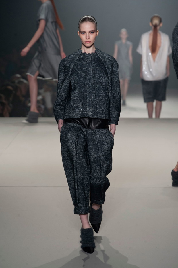 Alexander Wang jesień-zima 2013/2014