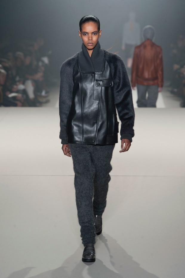 Alexander Wang jesień-zima 2013/2014