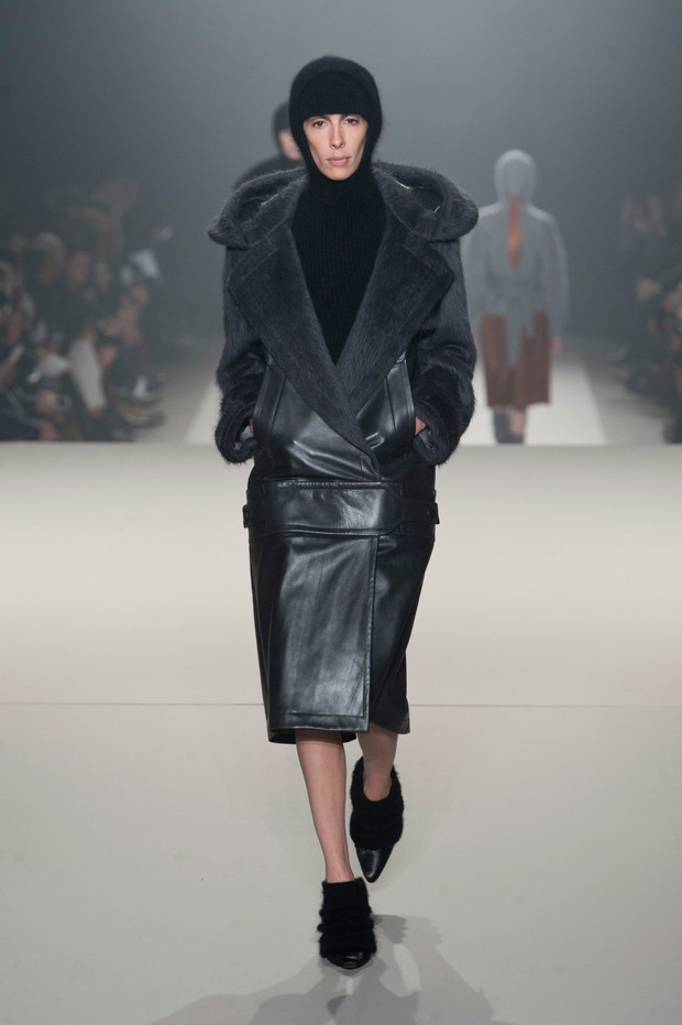 Alexander Wang jesień-zima 2013/2014