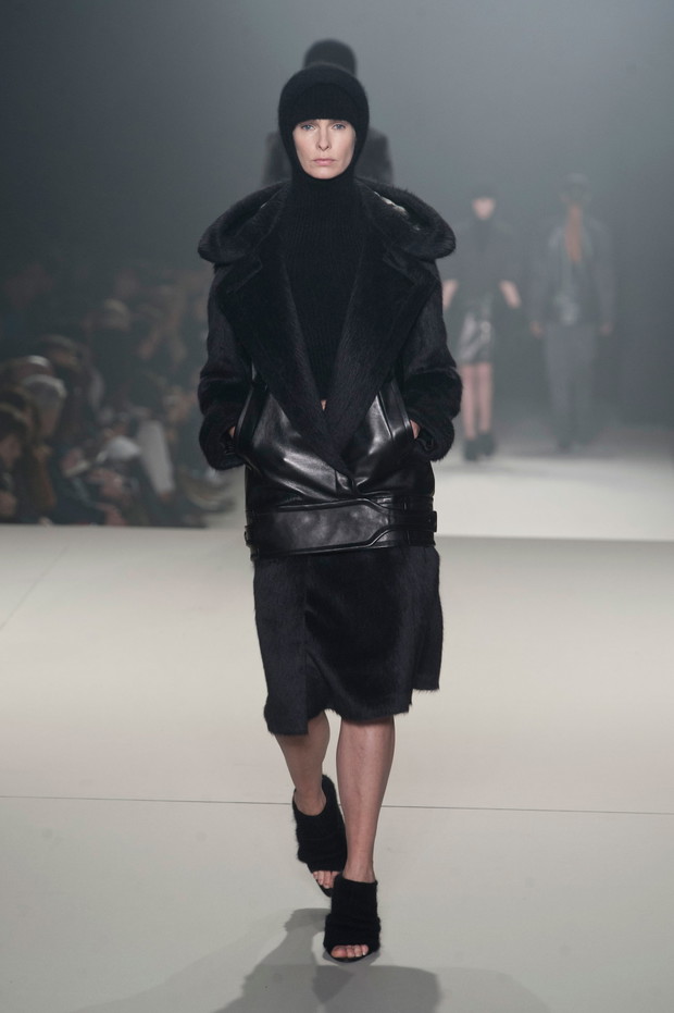 Alexander Wang jesień-zima 2013/2014