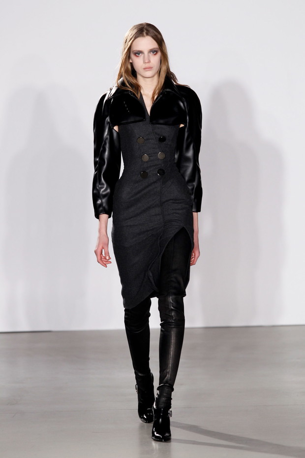 Altuzarra jesień-zima 2013/2014