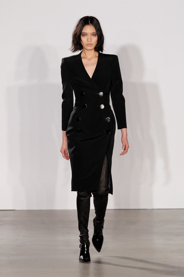 Altuzarra jesień-zima 2013/2014
