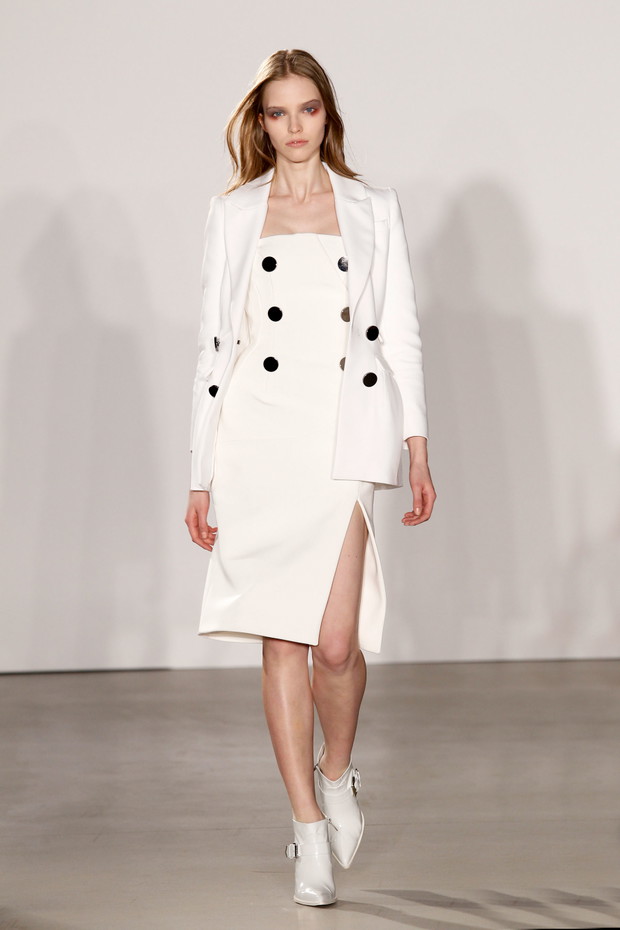 Altuzarra jesień-zima 2013/2014
