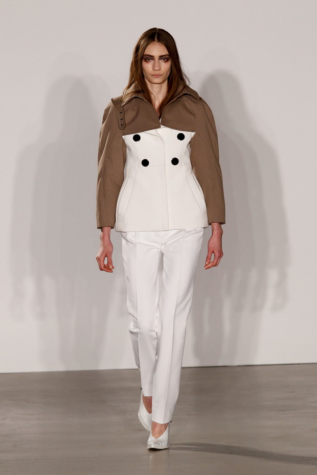 Altuzarra jesień-zima 2013/2014