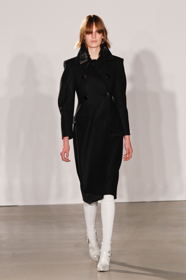 Altuzarra jesień-zima 2013/2014