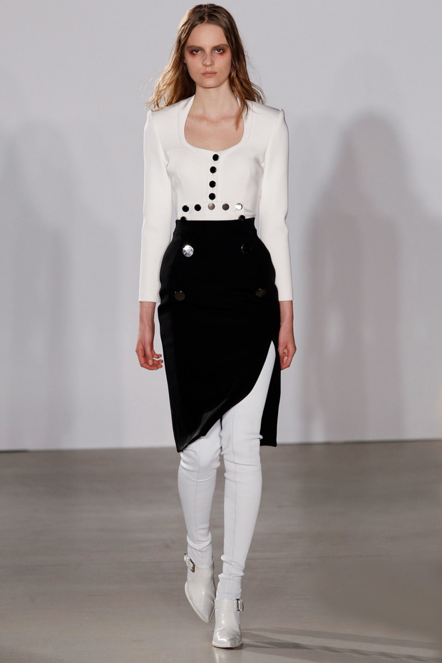 Altuzarra jesień-zima 2013/2014