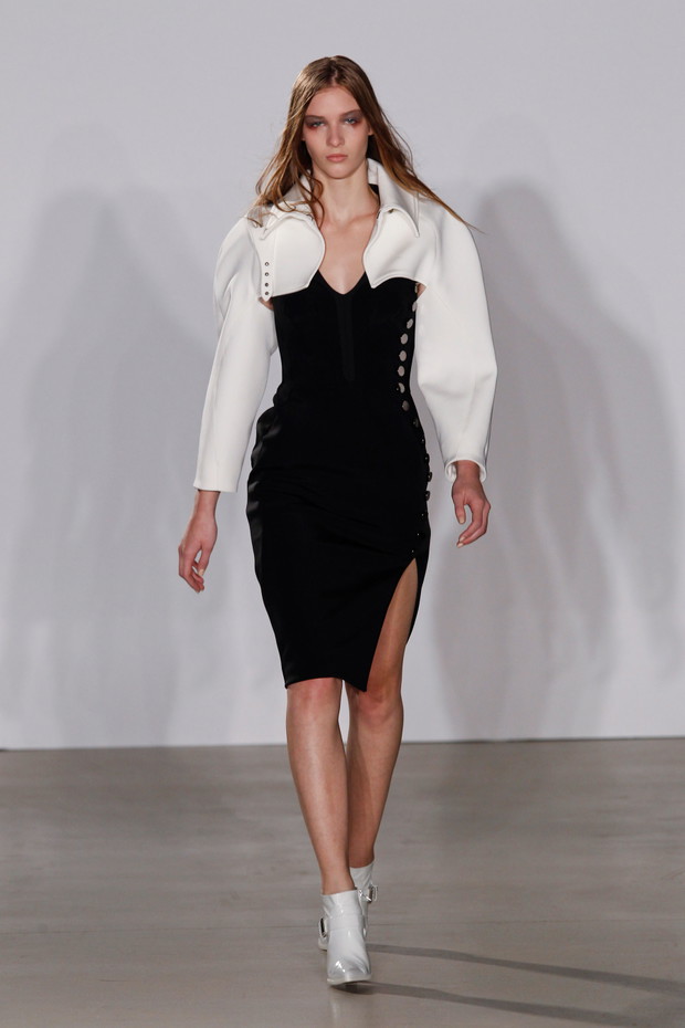 Altuzarra jesień-zima 2013/2014