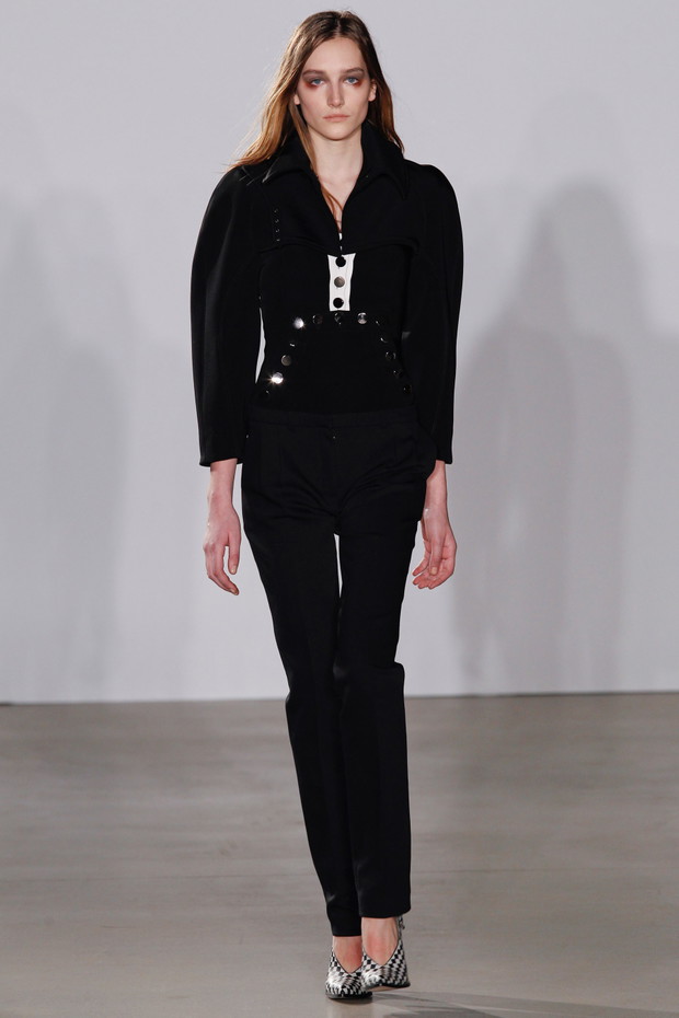 Altuzarra jesień-zima 2013/2014