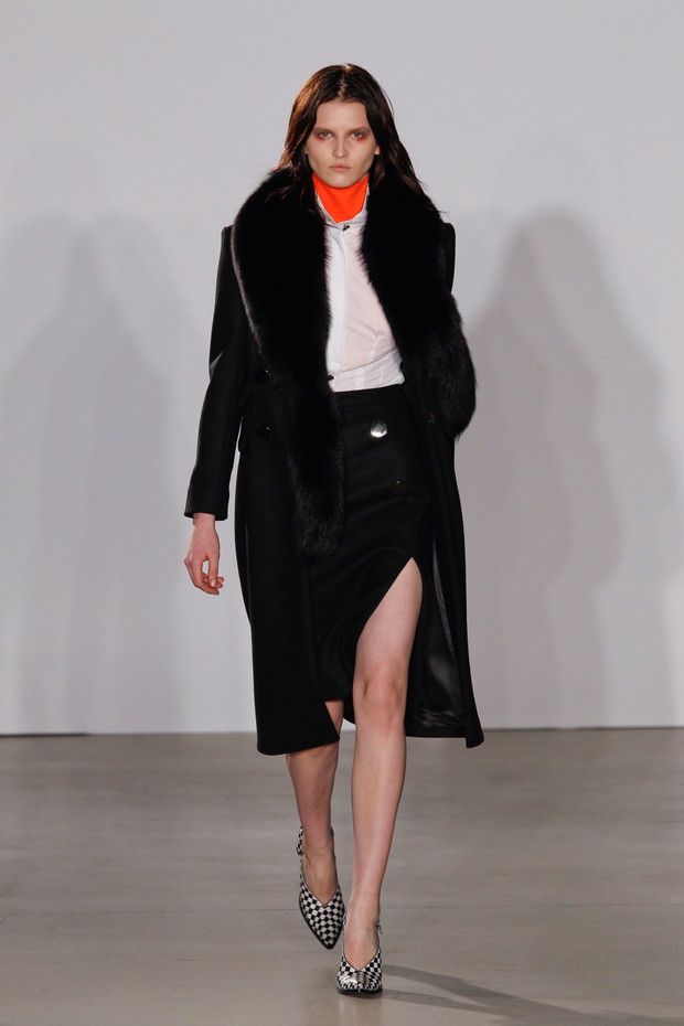 Altuzarra jesień-zima 2013/2014
