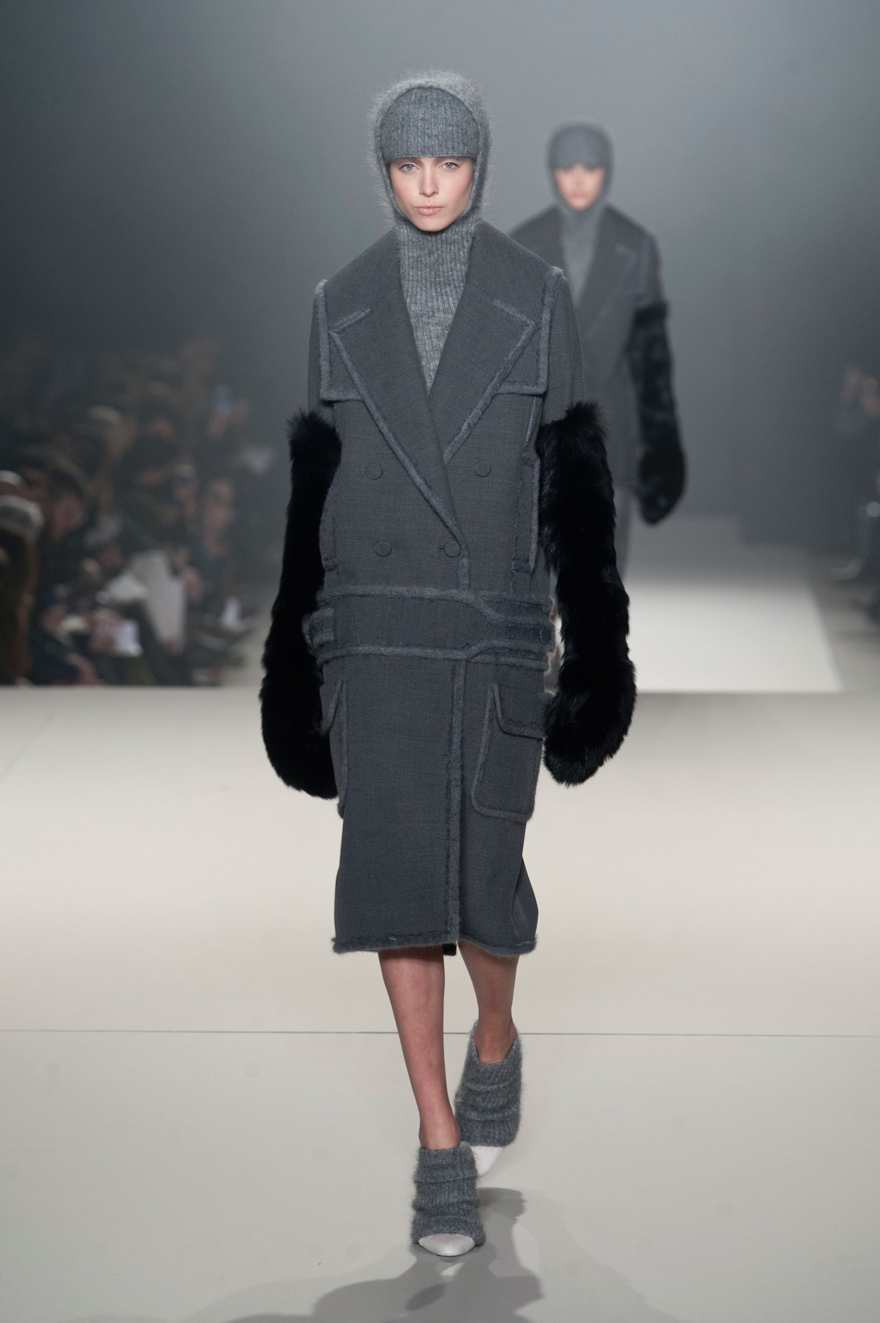 Alexander Wang jesień-zima 2013/2014