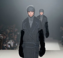 Alexander Wang jesień-zima 2013/2014