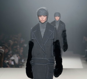 Alexander Wang jesień-zima 2013/2014