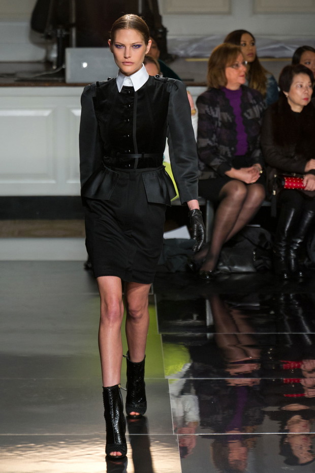 Jason Wu jesień-zima 2013/2014