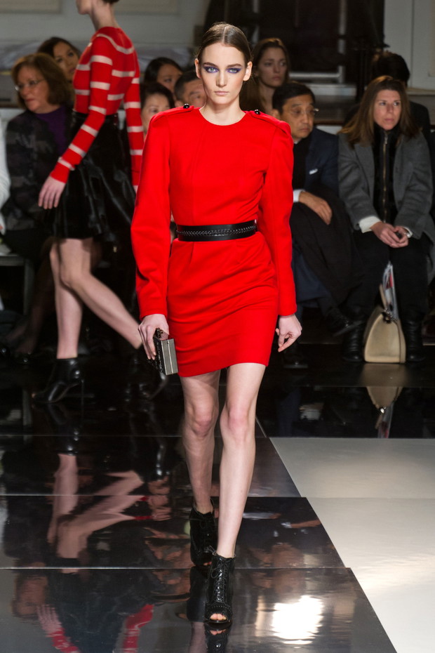 Jason Wu jesień-zima 2013/2014