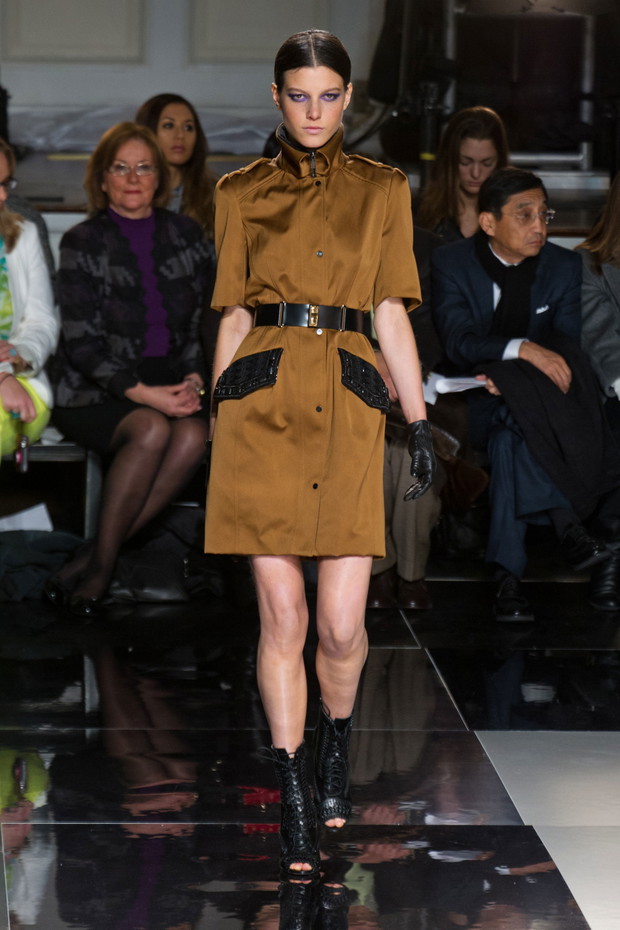 Jason Wu jesień-zima 2013/2014