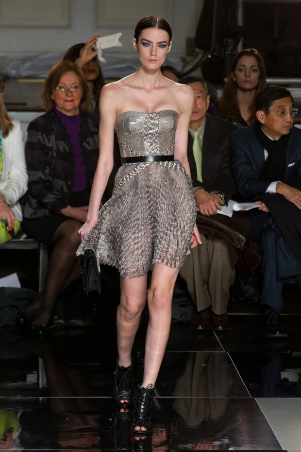 Jason Wu jesień-zima 2013/2014