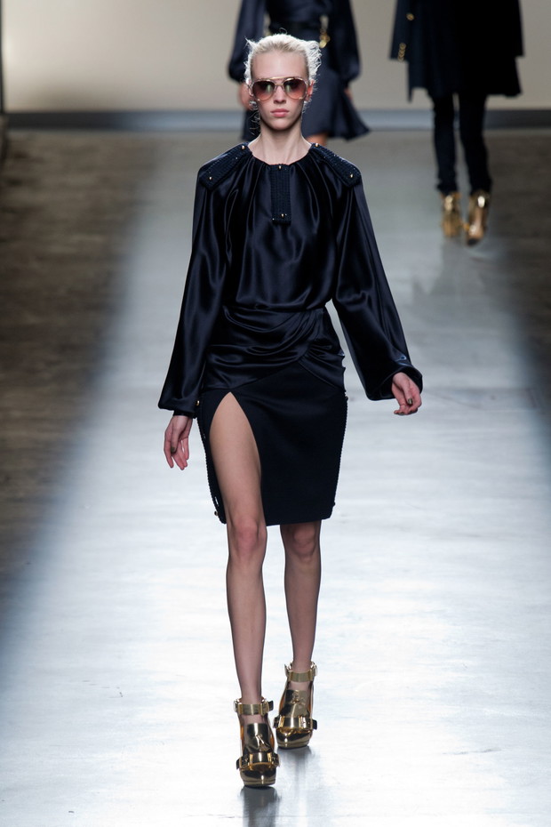 Prabal Gurung jesień-zima 2013/2014