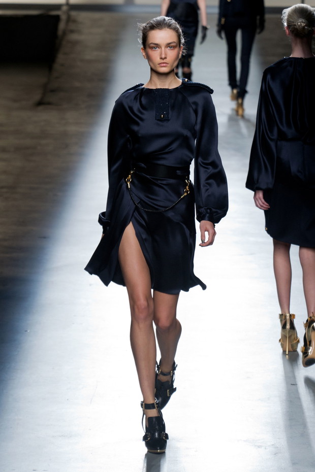 Prabal Gurung jesień-zima 2013/2014