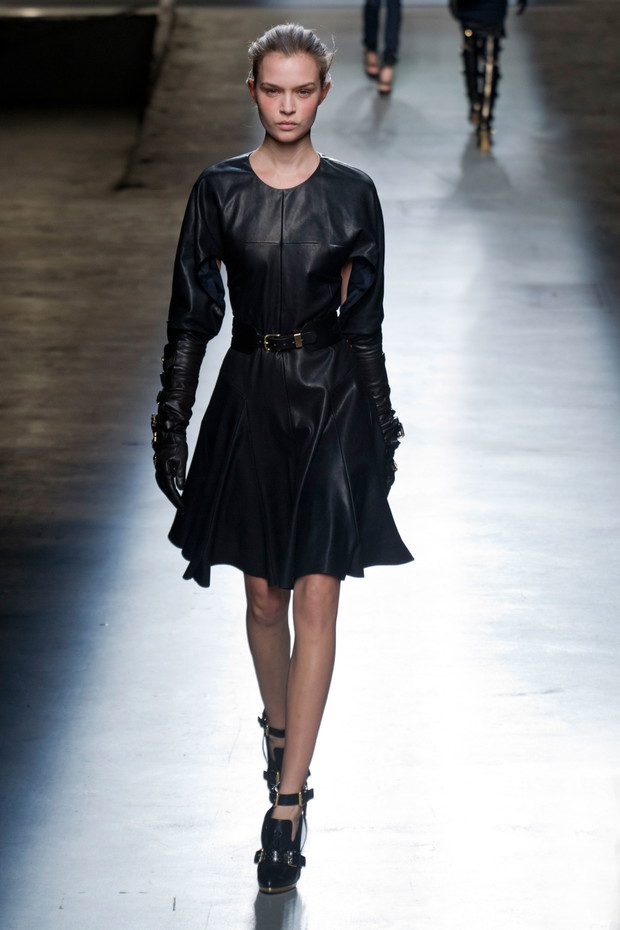 Prabal Gurung jesień-zima 2013/2014