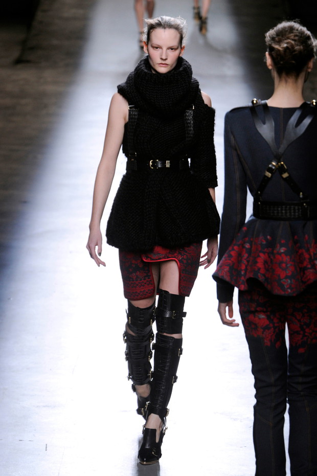 Prabal Gurung jesień-zima 2013/2014