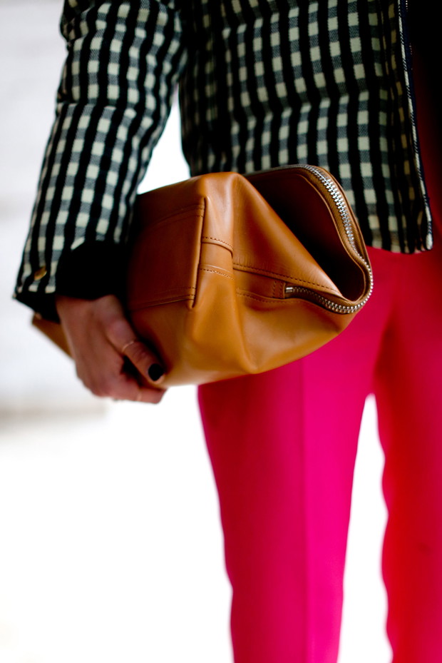 Street fashion: pierwsze zdjęcia z Nowego Jorku