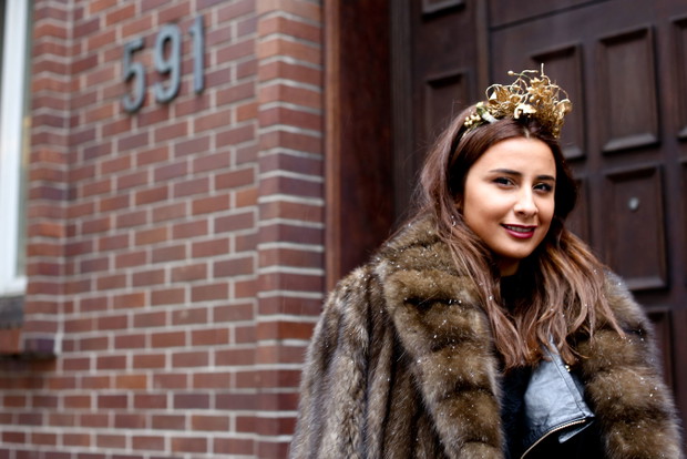 Street fashion: pierwsze zdjęcia z Nowego Jorku