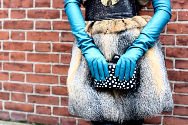 Street fashion: pierwsze zdjęcia z Nowego Jorku