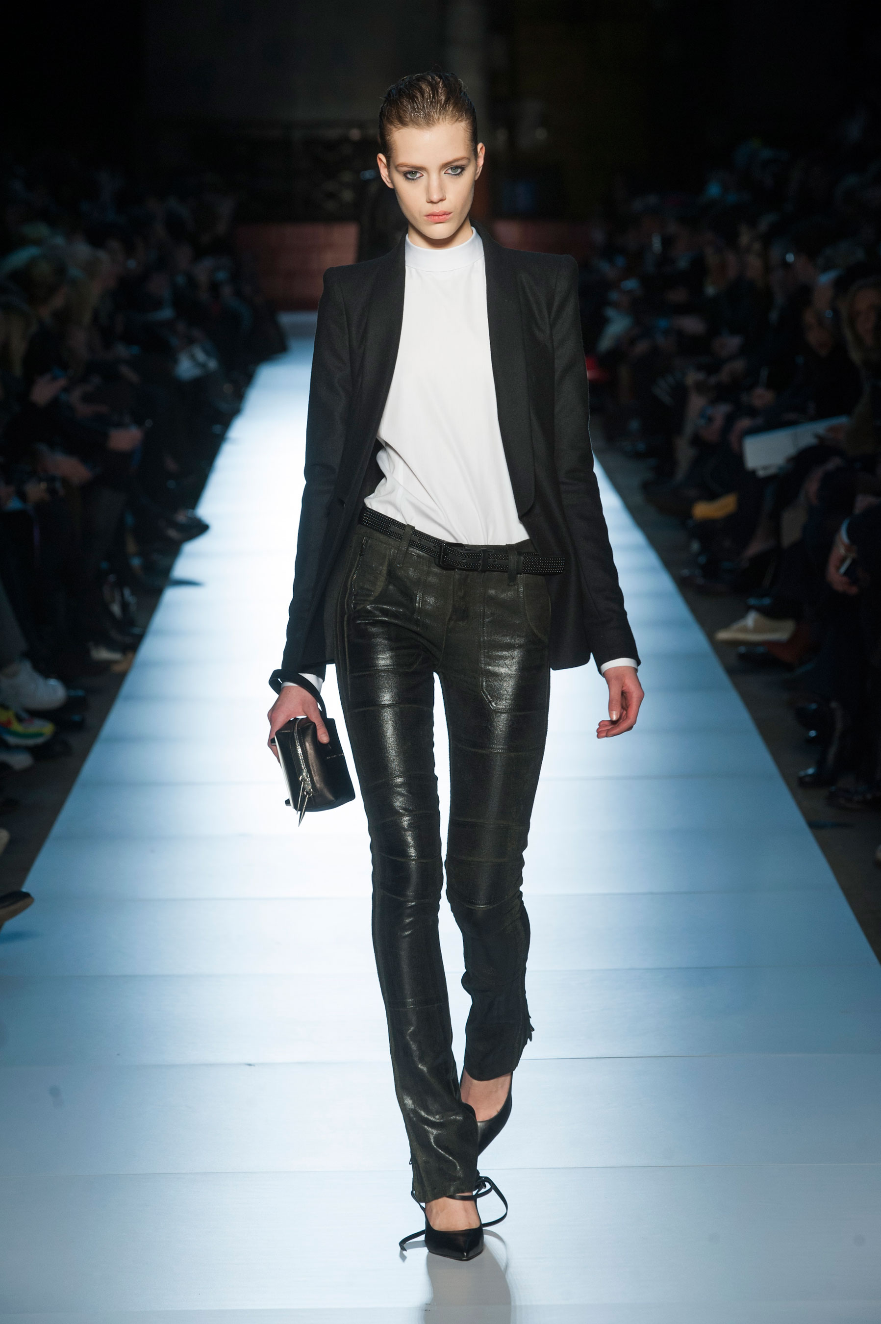 Diesel Black Gold jesień-zima 2013/2014