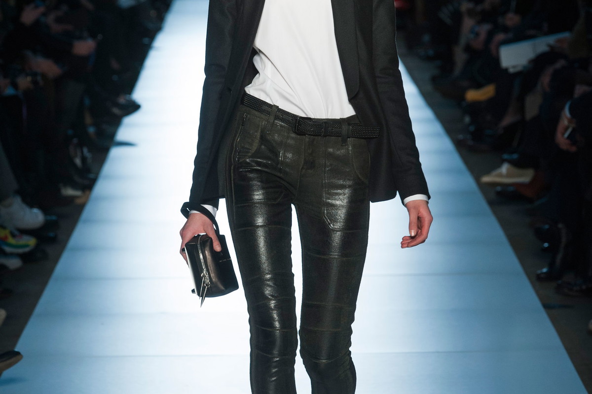 Diesel Black Gold jesień-zima 2013/2014