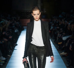 Diesel Black Gold jesień-zima 2013/2014