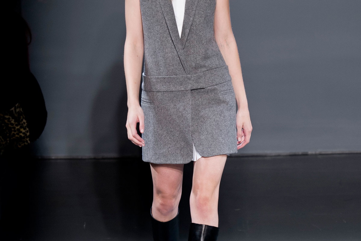 Victoria, Victoria Beckham jesień-zima 2013/2014