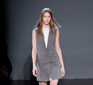 Victoria, Victoria Beckham jesień-zima 2013/2014