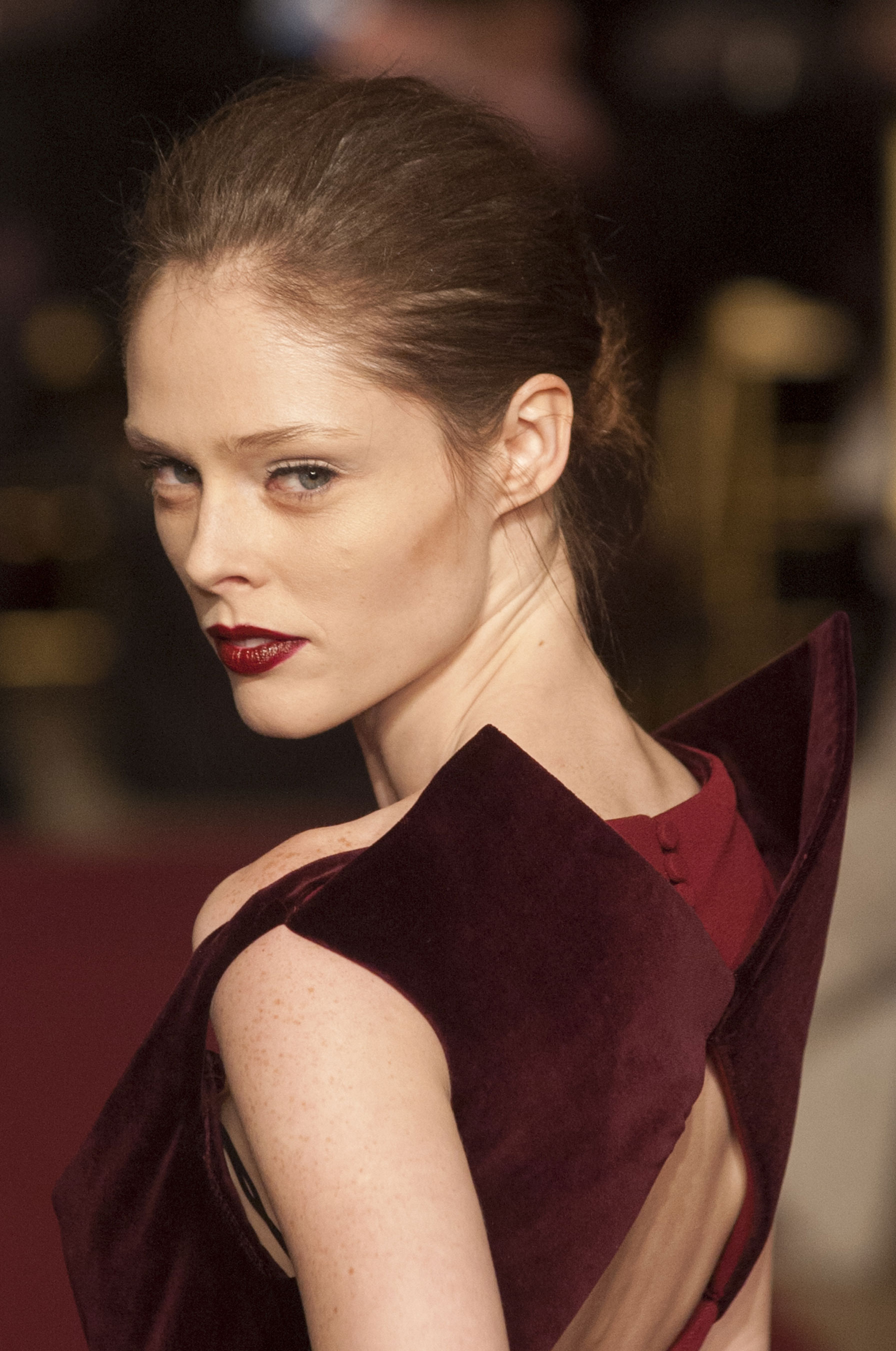 Zac Posen jesień-zima 2013/2014