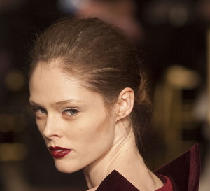 Zac Posen jesień-zima 2013/2014