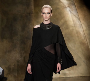 Donna Karan jesień-zima 2013/2014