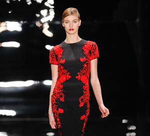 Reem Acra jesień-zima 2013/2014