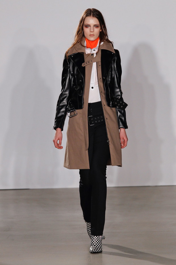 Altuzarra jesień-zima 2013/2014