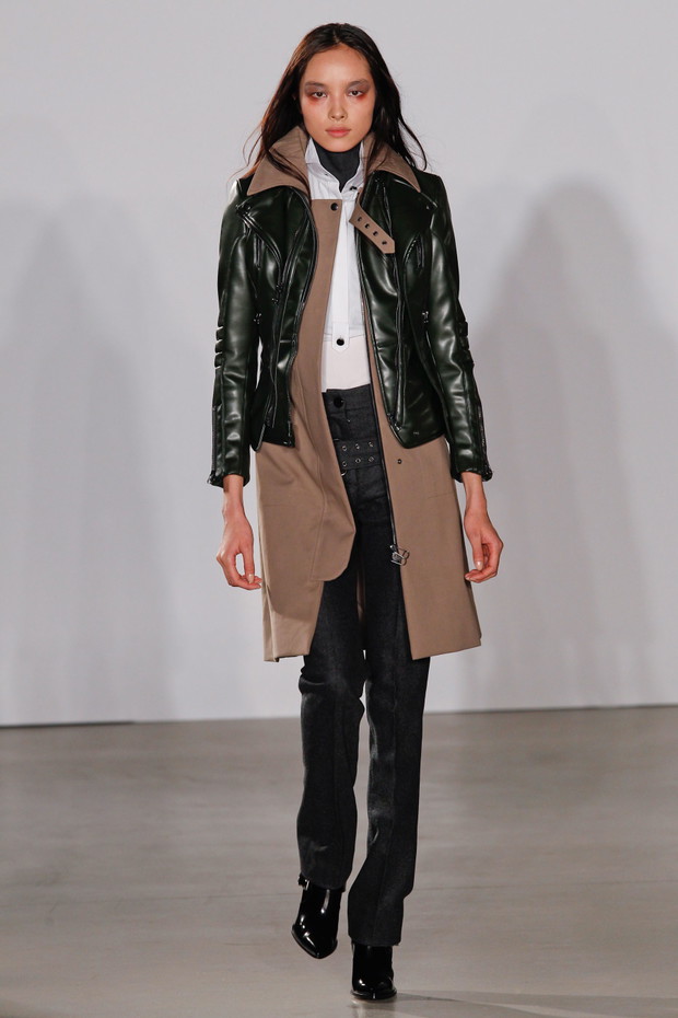Altuzarra jesień-zima 2013/2014
