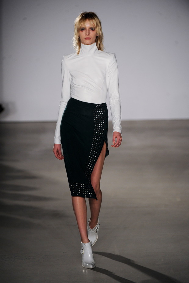 Altuzarra jesień-zima 2013/2014
