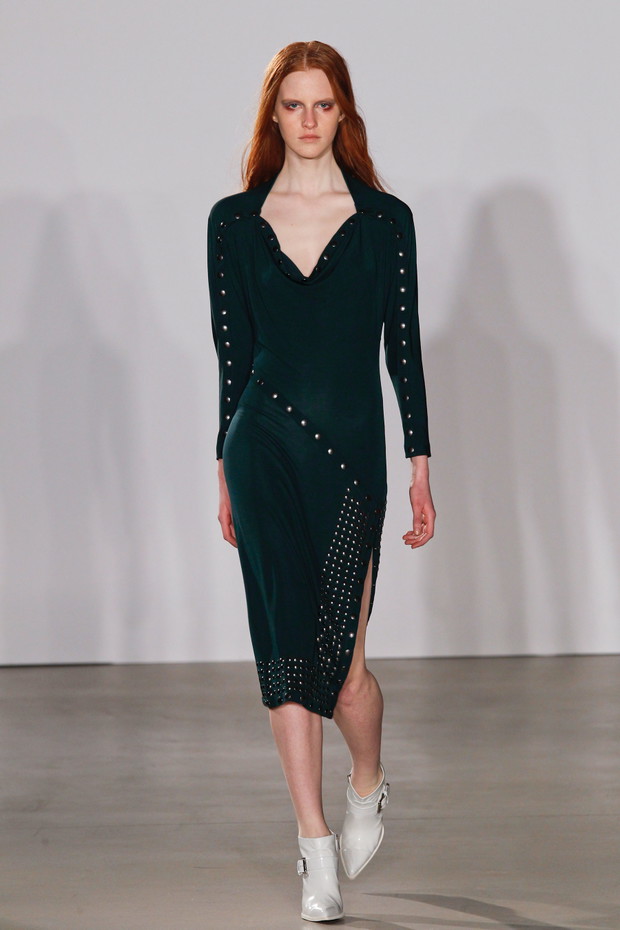 Altuzarra jesień-zima 2013/2014