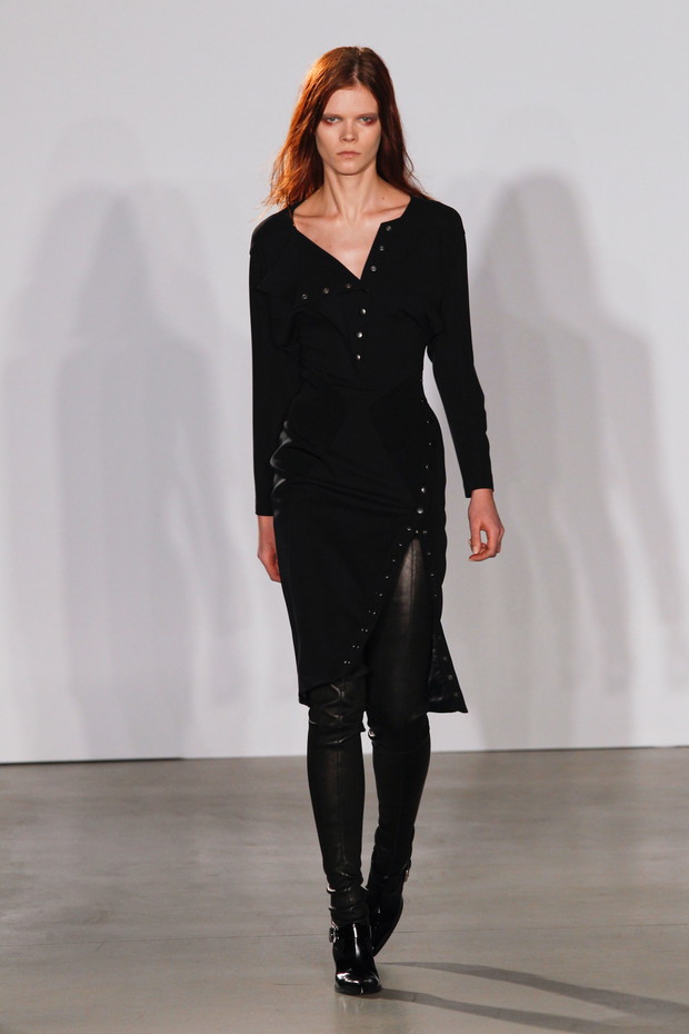 Altuzarra jesień-zima 2013/2014