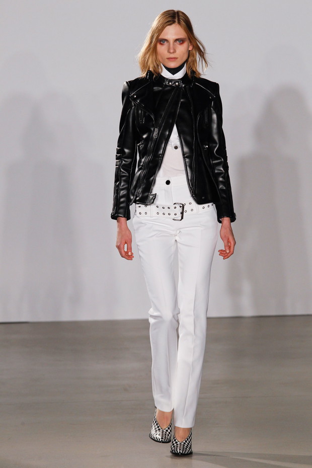 Altuzarra jesień-zima 2013/2014