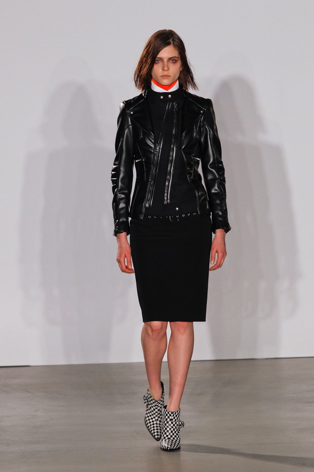 Altuzarra jesień-zima 2013/2014