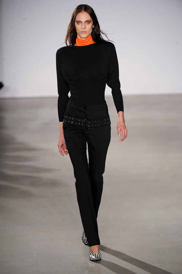 Altuzarra jesień-zima 2013/2014