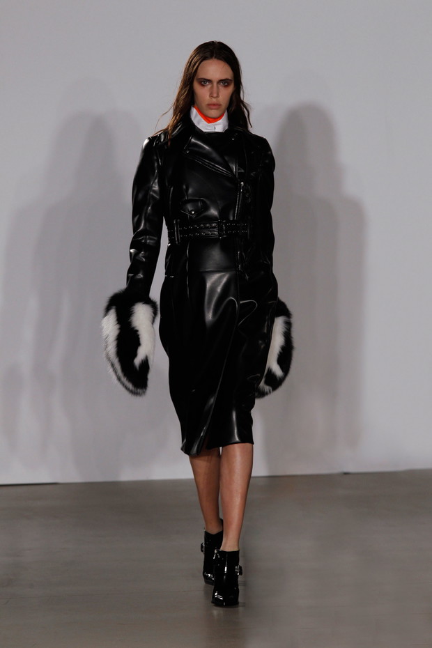 Altuzarra jesień-zima 2013/2014