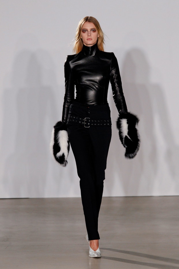 Altuzarra jesień-zima 2013/2014