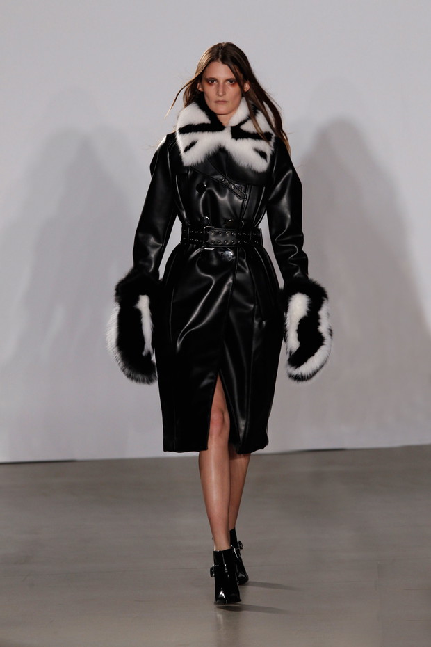 Altuzarra jesień-zima 2013/2014